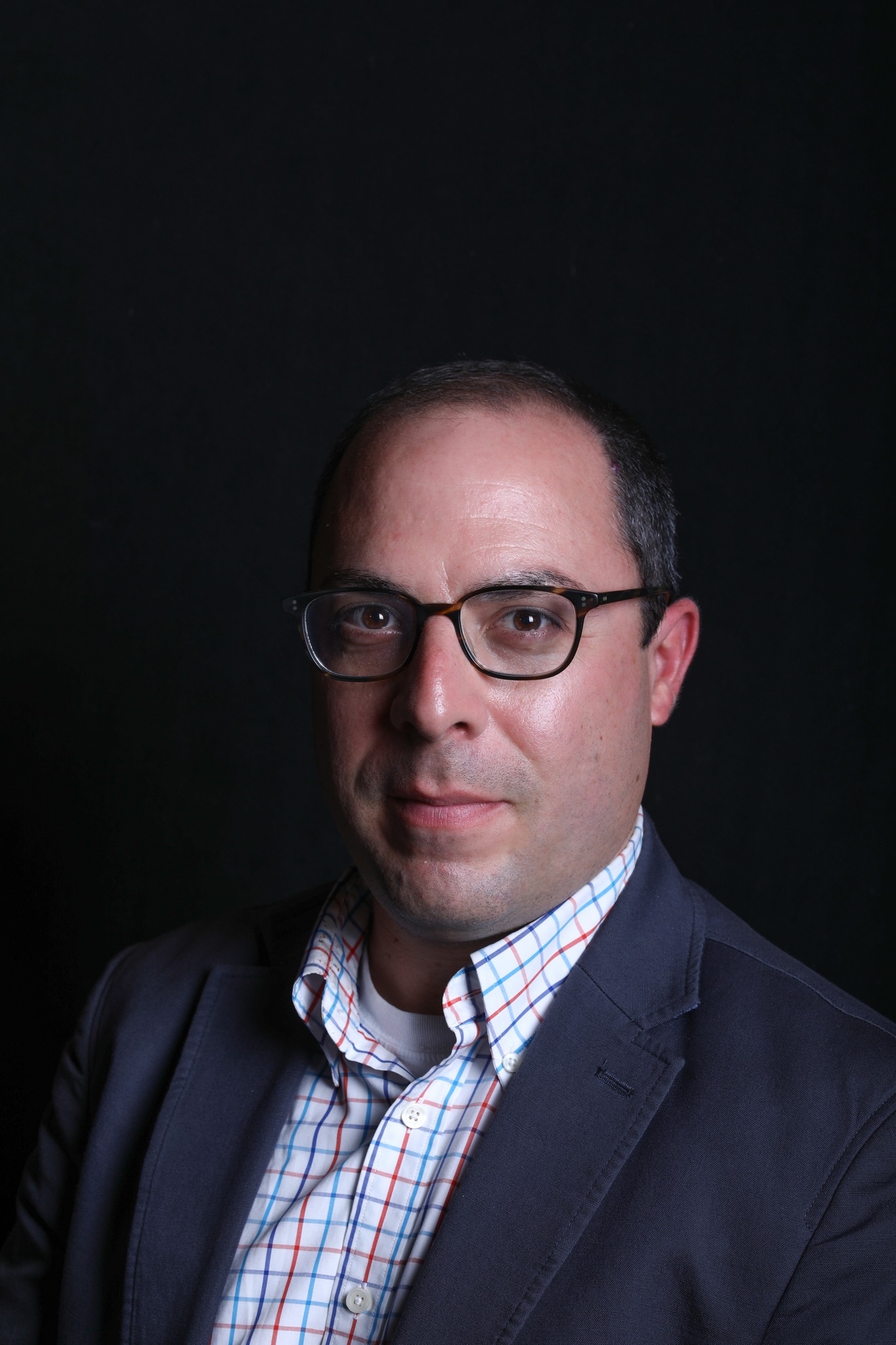 Nicholas Coccoma