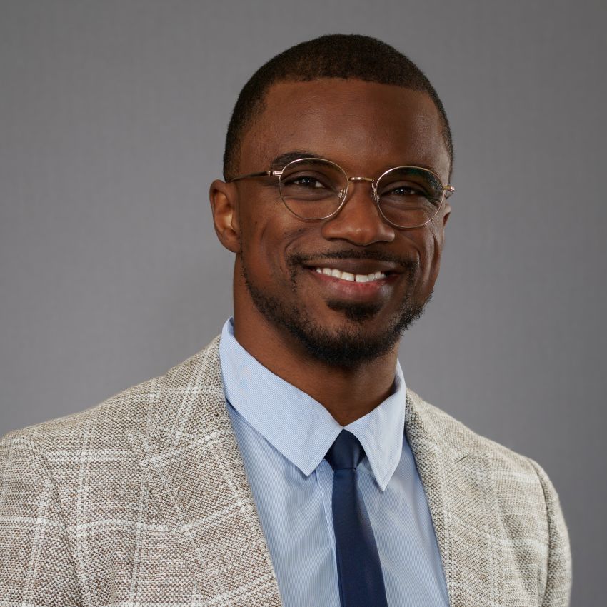 Wilfred Codrington III