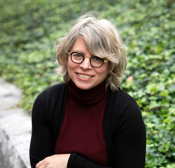 Jill Lepore