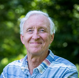 Jim Rubens