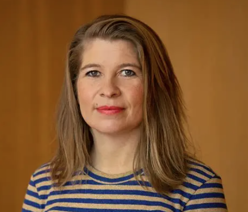 Katrín Oddsdóttir