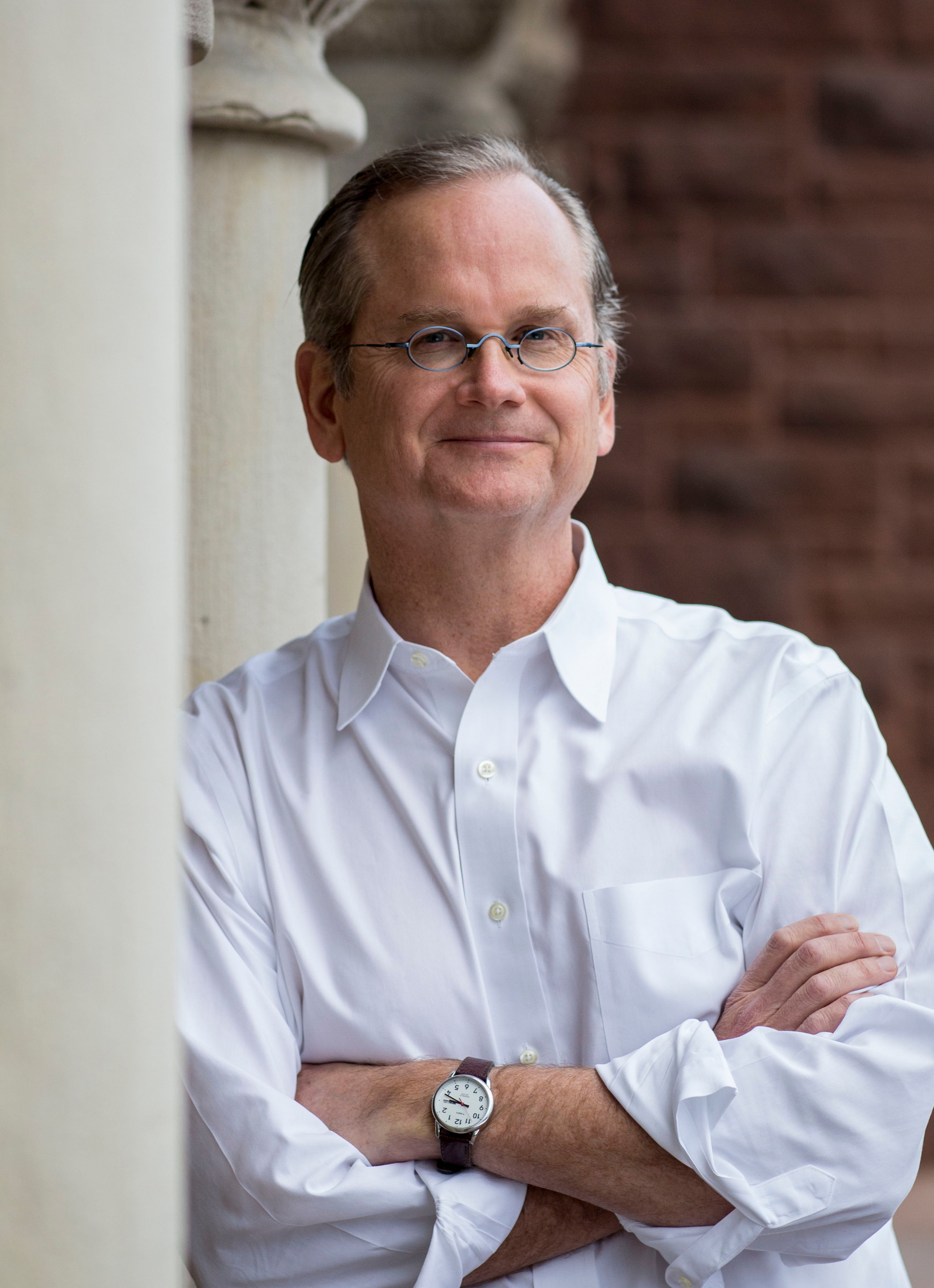 Lawrence Lessig
