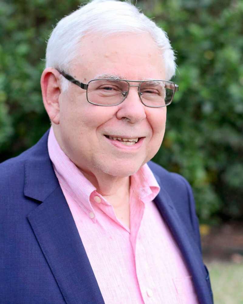 Sanford Levinson