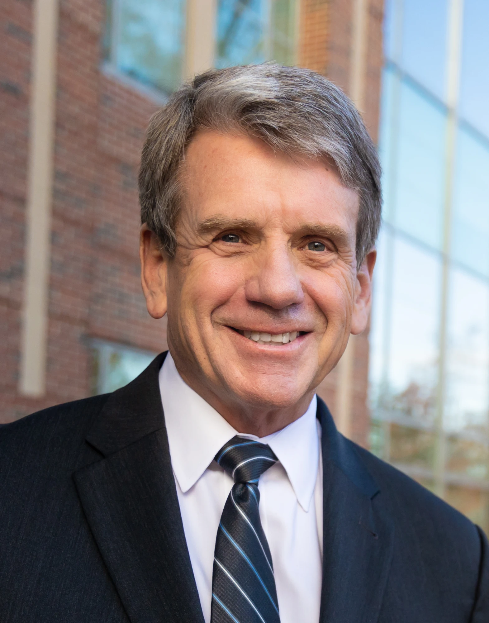 Michael Farris