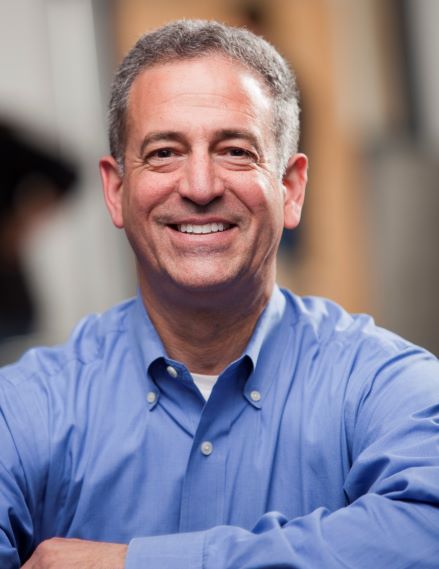 Russell Feingold
