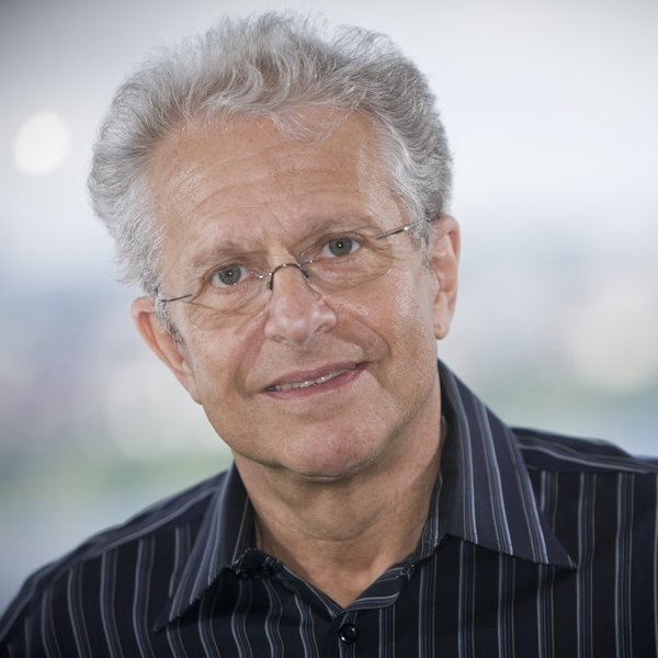 Laurence Tribe