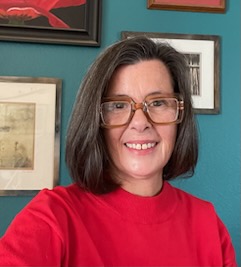Viki Harrison