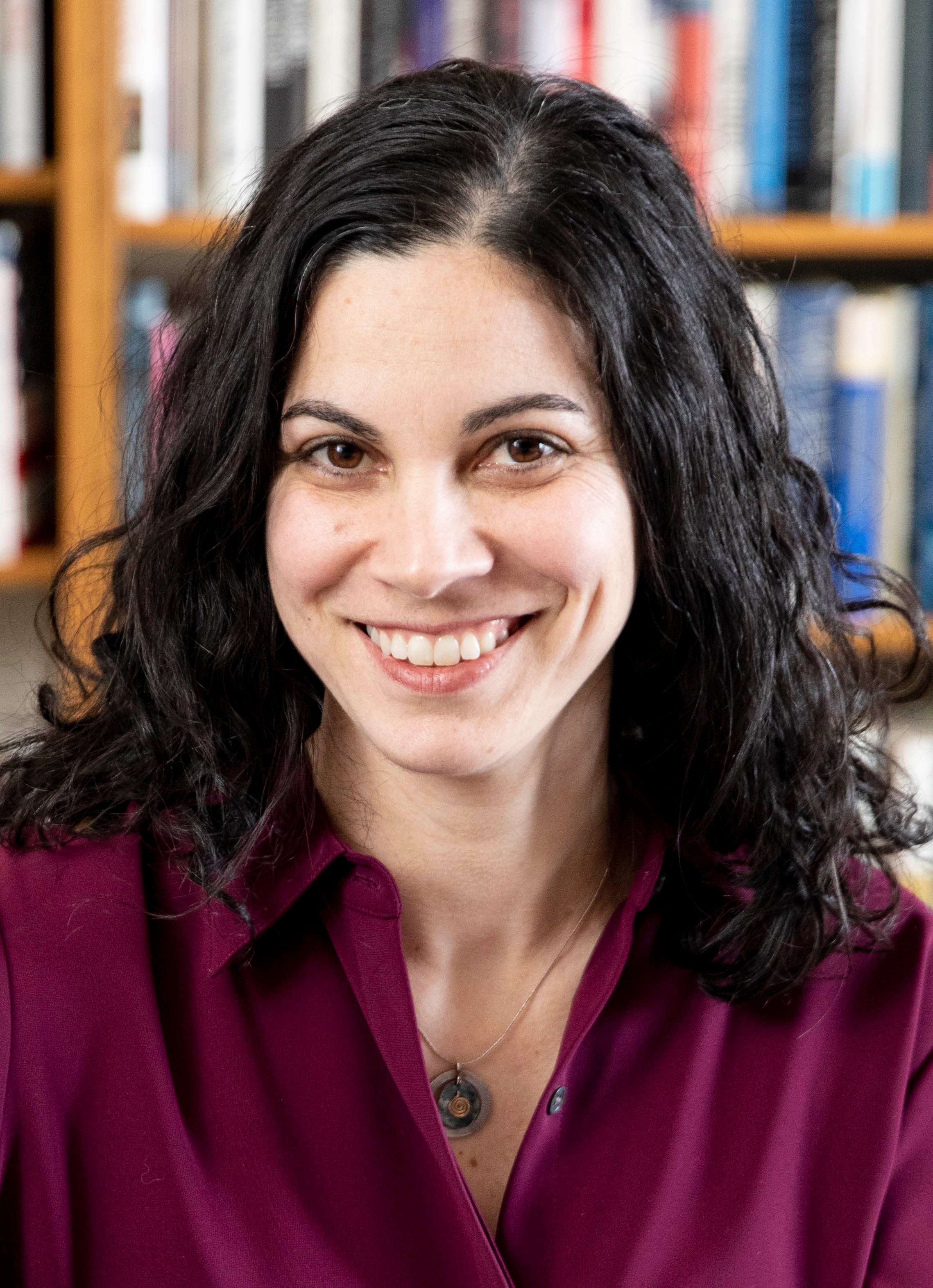 Laura Weinrib