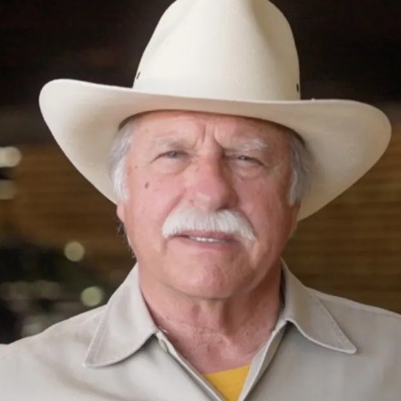Joe Penland, Sr.
